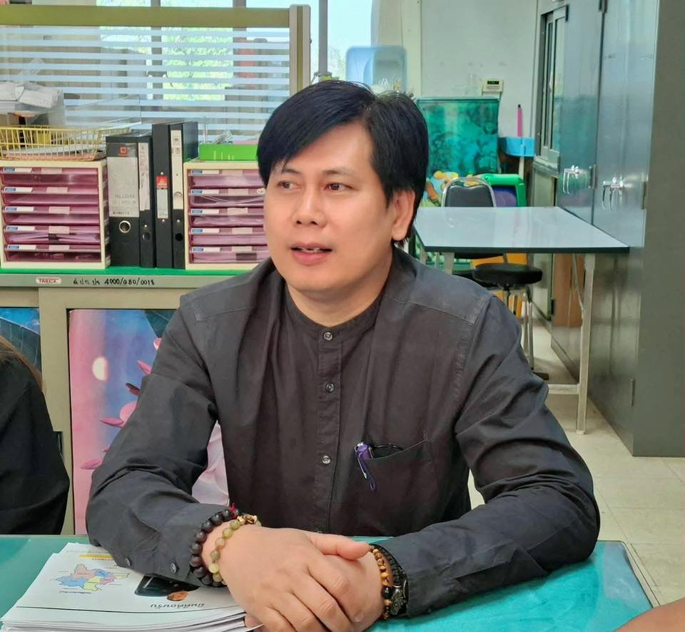 title - วันอังคารที่ 27 มกราคม 2569 ผู้ตรวจราชการ ส.ป.ก. ประชุมตรวจราชการและติดตามความก้าวหน้าผลการดำเนินงานตามแผนการตรวจราชการของผู้ตรวจราชการสำนักงานการปฏิรูปที่ดินเพื่อเกษตรกรรม ประจำปีงบประมาณ พ.ศ. 2569 รอบที่ 1 เขตตรวจราชการที่ 9 จังหวัดปราจีนบุรี